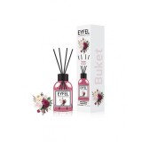 Parfum Camera Eyfel Bujori, 110ml, Odorizant Camera, Buchet Floral, Difuzor Aromaterapie, Decorativ