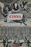 Cumpara ieftin Carte Cinna de P. Corneille, Editura Didier, 105 pagini, Brosata