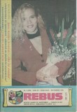 Revista Rebus nr. 9 / septembrie 1995