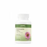 Extract de Echinacea 500mg Herbal Plus&reg;, 100 capsule, GNC
