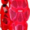 Protectie corp Thor Sentil-Pro, culoare rosu, marime M/L Cod Produs: MX_NEW 27011309PE