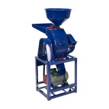 Moara electrica cu ciocanele universala 2.8kW Micul Fermier GF-0892