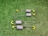 Set arcuri sustinere cuva masina de spalat verticala electrolux ewt1262idw / C55