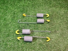 set arcuri sustinere cuva masina de spalat verticala electrolux ewt1262idw / C55
