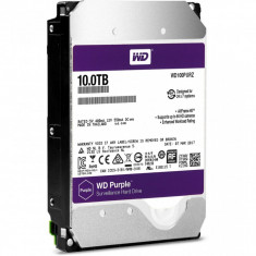 WD HDD3.5 10TB SATA WD100PURZ foto