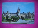 HOPCT 14708 PALATUL CULTURII IASI - -CIRCULATA