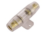 Suport siguranta auto Cartpoint pentru conectica audio 4AWG, 20mm2, 1 buc. AutoDrive ProParts