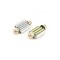 LED Sofit Canbus 39mm Plafoniera numar de inmatriculare 12V 2.5W 189lm CAN118 set 2buc Carguard