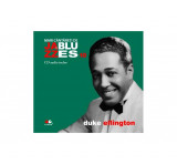 Duke Ellington. Mari c&acirc;ntăreți de jazz și blues (Vol. 10) - Board book - Duke Ellington - Litera
