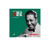 Cumpara ieftin Duke Ellington. Mari c&acirc;ntăreți de jazz și blues (Vol. 10) - Board book - Duke Ellington - Litera
