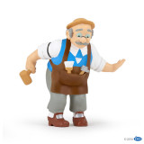Figurina Papo-Geppetto Pinocchio, Jad