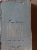 Limba franceza. Manual pentru clasa a 11-a - Ion Diaconu, Teodora Popa-Florian