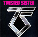 You Can&#039;t Stop Rock &#039;N&#039; Roll | Twisted Sister