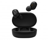 Cumpara ieftin Casti In-Ear Xiaomi Mi True Wireless Earbuds Basic 2, Negru - RESIGILAT