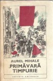 Cumpara ieftin Primavara timpurie - Aurel Mihale