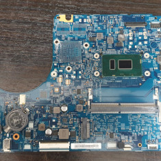 Placa de baza defecta Lenovo V130-15IKB I3-7020U (nu afiseaza)