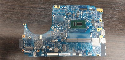 Placa de baza defecta Lenovo V130-15IKB I3-7020U (nu afiseaza) foto