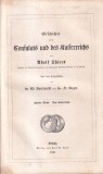 Adolf Thiers - Geschichte des consulats und des kaiserreichs. Zweiter band. Das
