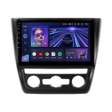 Navigatie Auto Teyes CC3 360 Skoda Yeti 2014-2017 6+128GB 10.2` QLED Octa-core 1.8Ghz Android 4G Bluetooth 5.1 DSP, 0755249800835