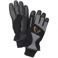 Thermo Pro Gri/Negru Marime L