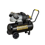 Compresor orizontal profesional DV2 400/10/50 Fatmax, 3CP, 10 bar, 356L/min