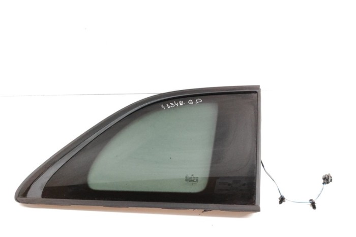 Geam lateral dreapta spate MERCEDES-BENZ EQB X243 2022 OEM: A2436702800 23677884