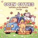 Cozy Cuties - Kapcsolj ki &eacute;s sz&iacute;nezz! - Coco Wyo