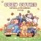 Cozy Cuties - Kapcsolj ki &eacute;s sz&iacute;nezz! - Coco Wyo