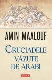 Cruciadele vazute de arabi - Amin Maalouf - Polirom