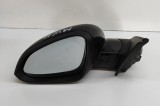 Oglinda laterală st&acirc;nga OPEL INSIGNIA A Sedan G09 2008 OEM: 13269566,13268447 29437775