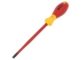 Șurubelniță Izolată Plată 6,5x1,2mm 150mm