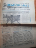 Romania mare 7 iunie 1996-articol despre regele carol al II-lea