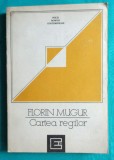 Florin Mugur &ndash; Cartea Regilor ( antologie )