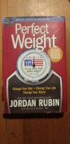 Perfect Weight Jordan Rubin