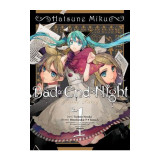 Hatsune Miku: Bad End Night, Volume 1
