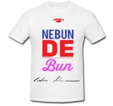 Cumpara ieftin Tricou &quot; Nebun de bun &quot;