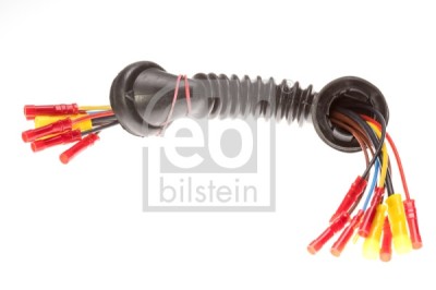 FEBI BILSTEIN 107084 febi Plus Set de reparat cabluri, haion foto