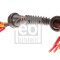 FEBI BILSTEIN 107084 febi Plus Set de reparat cabluri, haion
