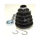 Burduf cap planetara Spidan 24283, parte montare : Punte fata, Stanga/ Dreapta, Spre roata