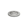 Disc frana AUDI A8 4E ATE 24012202141