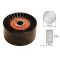 Rola intinzator curea transmisie MAGNETI MARELLI 331316171409