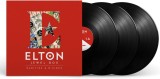 Jewel Box (Rarities &amp; B-Sides) - Vinyl | Elton John