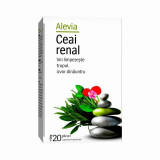 Alevia Ceai renal x 20 plicuri