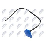 Buson rezervor lichid de spalare parbriz Nissan Qashqai J10 2007-, Qashqai J11 2013-, 28913-JD00A