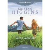 V&aacute;rva v&aacute;rtalak - K&eacute;k G&eacute;m Pinc&eacute;szet 3. - Kristan Higgins