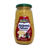 Vinete coapte Burcu 540g MGR12992