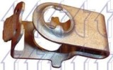 Clema metalica AUDI A4/S4 (B8), 11.2007-2015; A5/S5 (B8), 03.2007-2015; A8 (D4/4F), 12.2009-2017; Q5 (8R), 09.2008-09.2016, 5 buc/set, Protectie sub