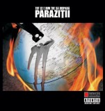 Paraziții - Tot Ce E Bun Tre Să Dispară, CD