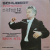 Vinyl/vinil - Schubert – Symphonies No. 1/4, Clasica
