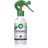 Air Wick Active Fresh Spray Lavender &amp; Lily spray pentru camera cu esente de lavanda 237 ml